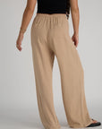 laguna linen pants