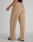 laguna linen pants