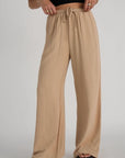 laguna linen pants