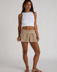 casual seamless tank