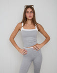 for the girls tank top
