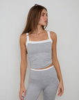 for the girls tank top