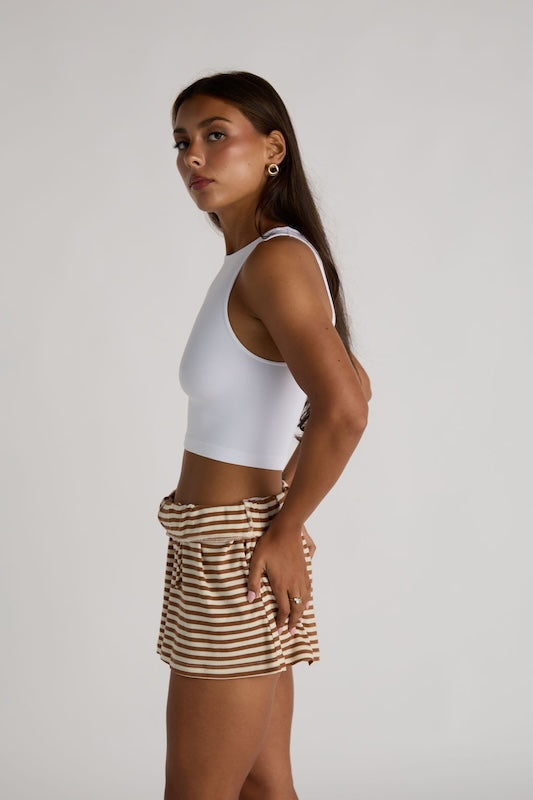 casual seamless tank