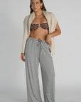 pacific striped pants