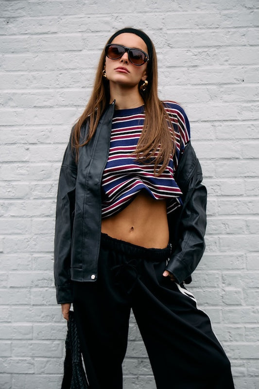feelin' fine sweater