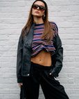 feelin' fine sweater