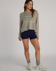 muse sheer top *pre-order*