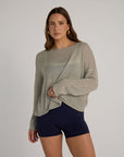 muse sheer top *pre-order*