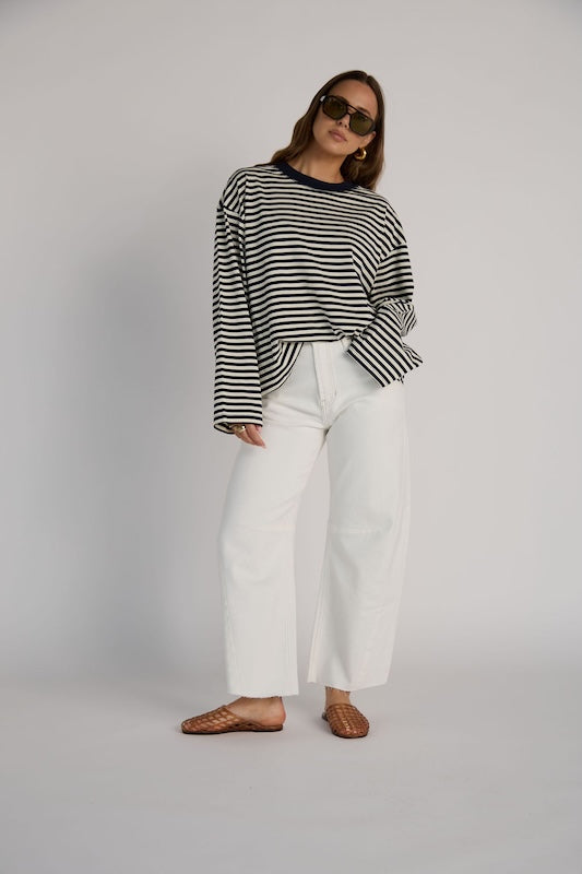 yacht club top