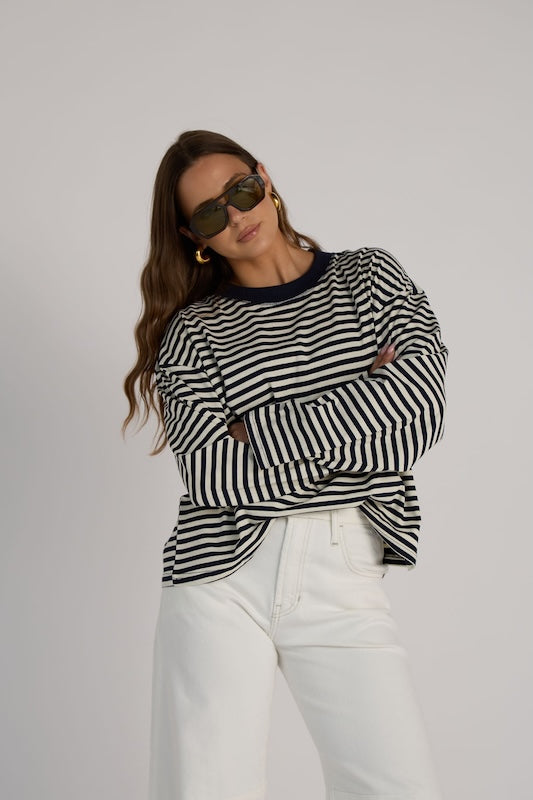 yacht club top
