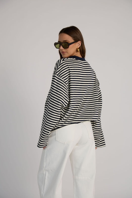 yacht club top