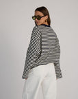 yacht club top