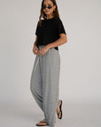 pacific striped pants