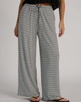 pacific striped pants