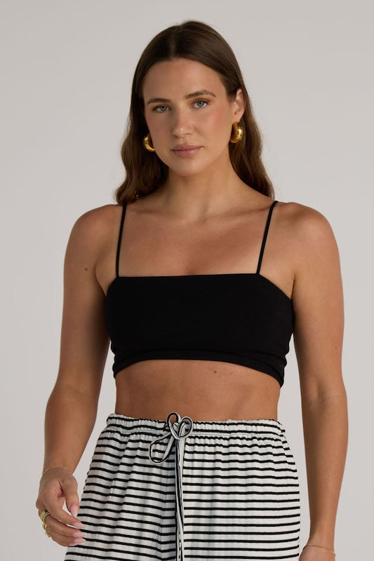 barely there bralette