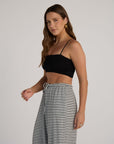 barely there bralette