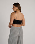 barely there bralette