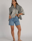 stevie dad shorts