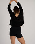 muse sheer top *pre-order*