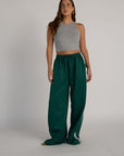 all star track pants