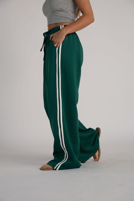 all star track pants