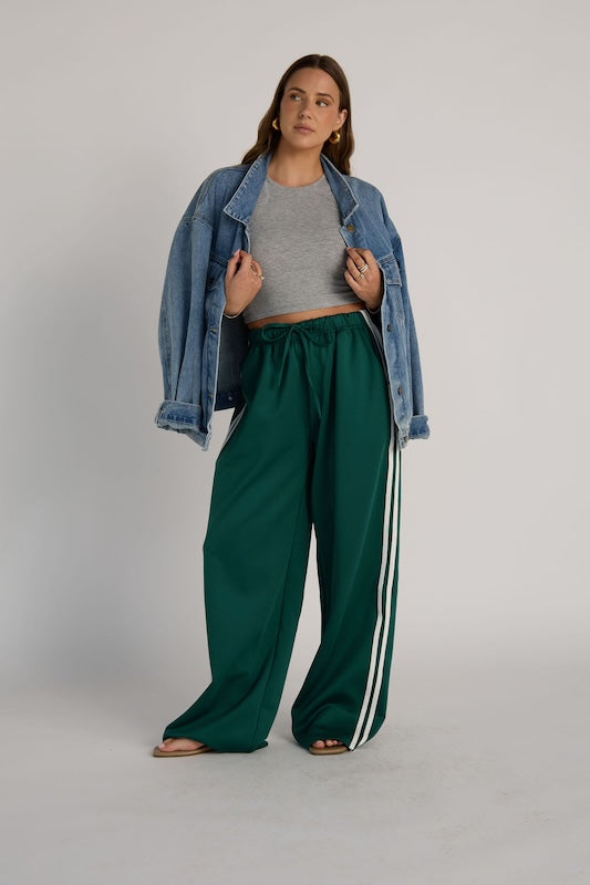 all star track pants