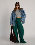 all star track pants