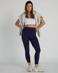 track leggings