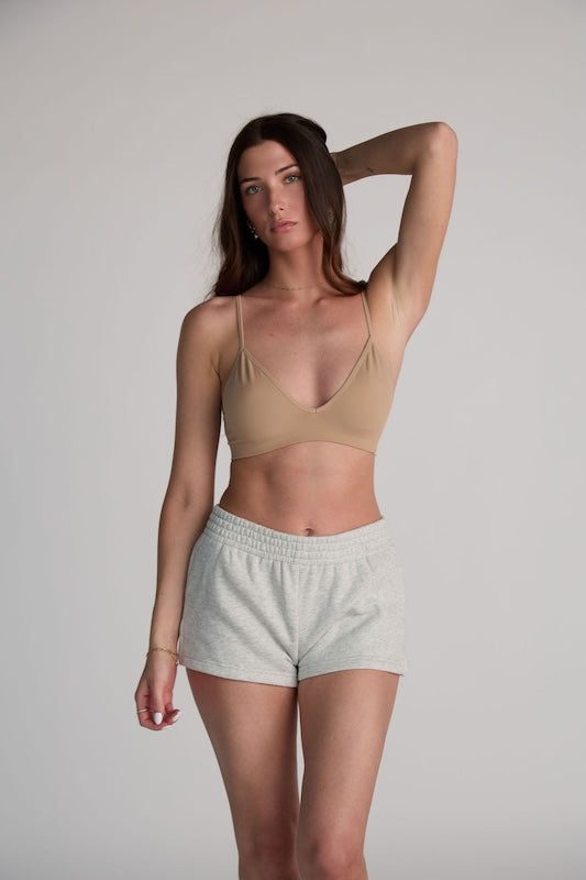 bare it all bralette