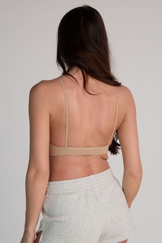 bare it all bralette