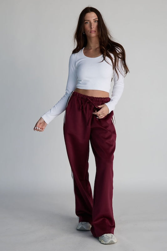 all day crop top