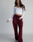 all day crop top