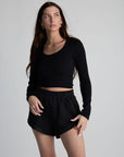 all day crop top
