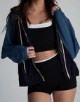 canyon windbreaker