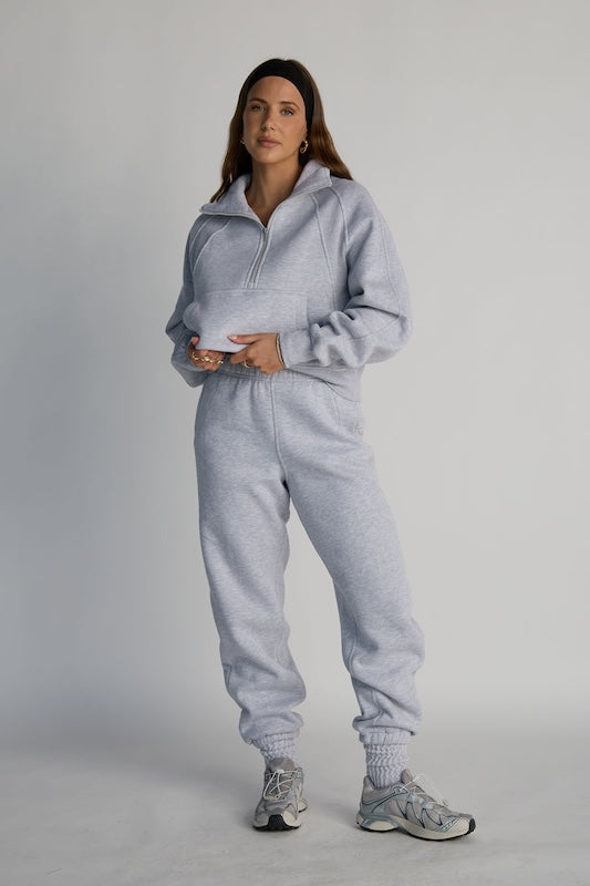 undone joggers