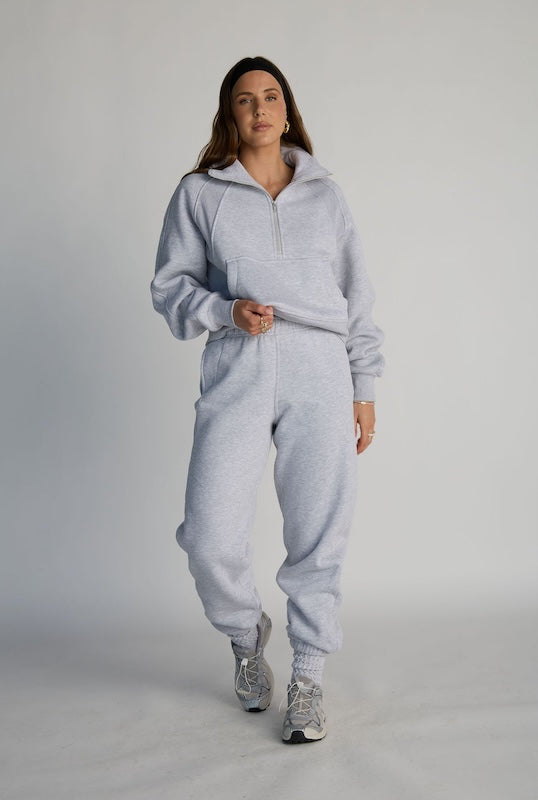 undone joggers