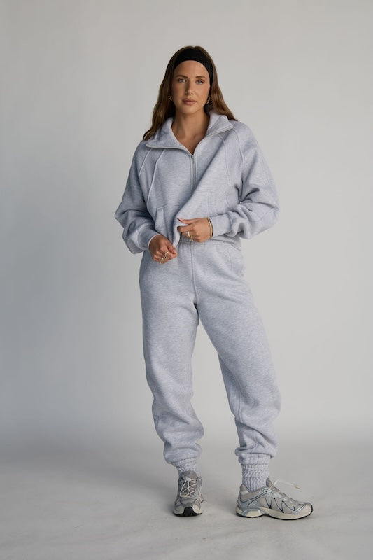 undone joggers