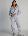 undone joggers