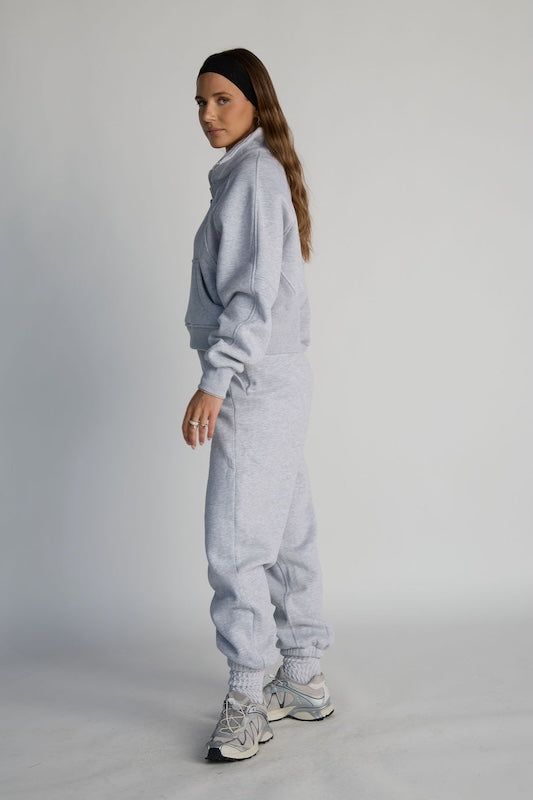 undone joggers