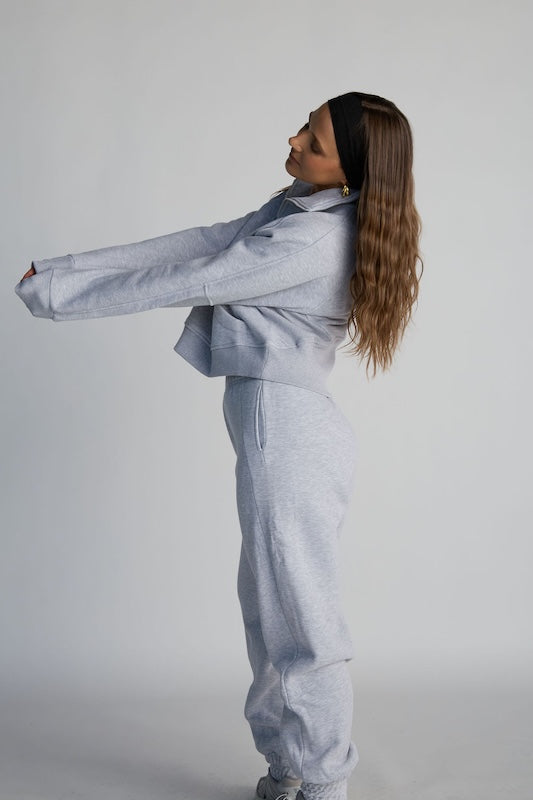 undone joggers