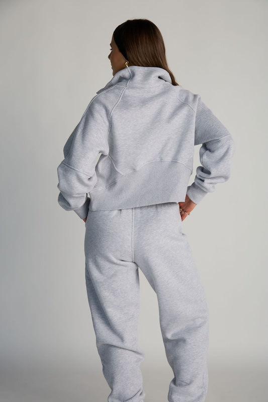 undone joggers
