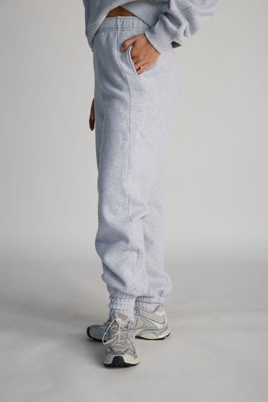 undone joggers