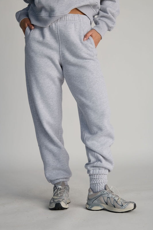undone joggers