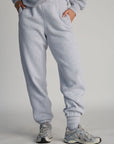 undone joggers