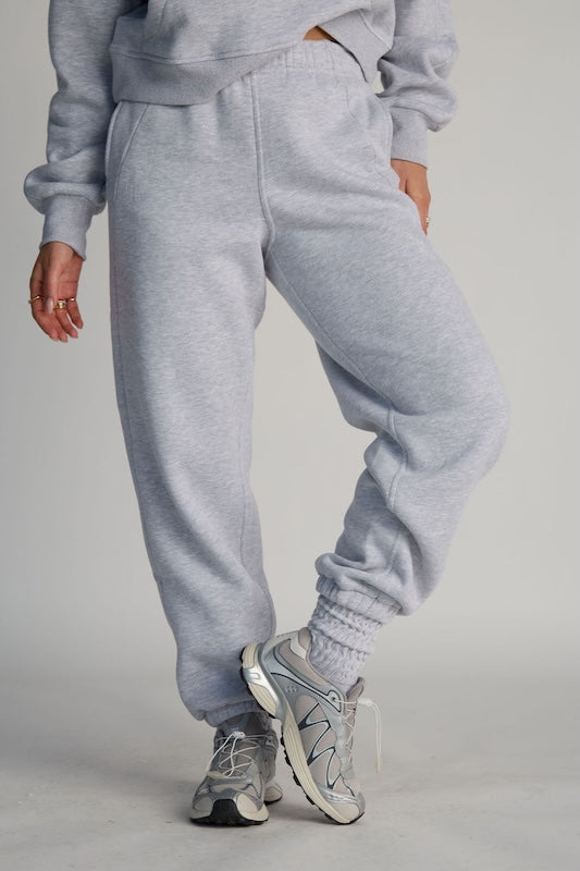undone joggers