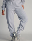 undone joggers