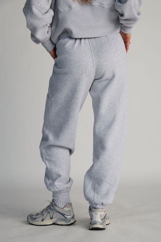 undone joggers