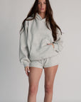 varsity lounge hoodie