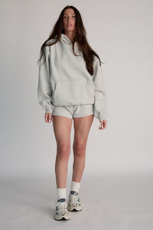 varsity lounge hoodie