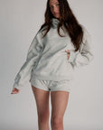 varsity lounge hoodie